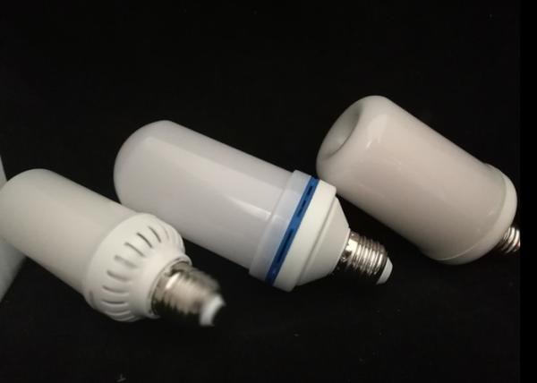 E26 E27 Effect Fire LED Flame Light Bulb for Decoration on Christmas Halloween Holiday Party