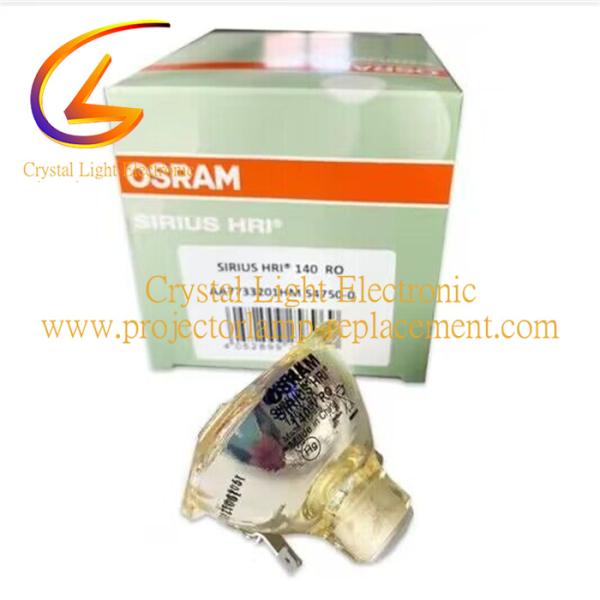 140W Stage Projector Bulb Replacement Suitable For 54750 SIRIUS HRI RO