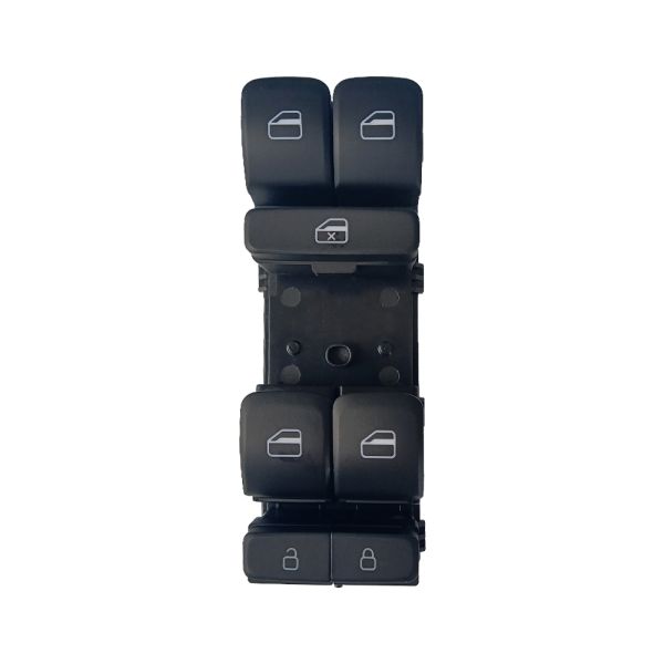 8013110-TB01 Driver's Side (Main Driver) Glass Control Switch of Leapmotor T03 Main Driver Glass Operation Switch