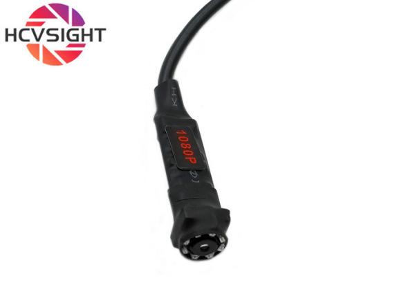 2-megapixel AHD Mini Camera, 1080p With Infrared Night Vision Function Endoscope