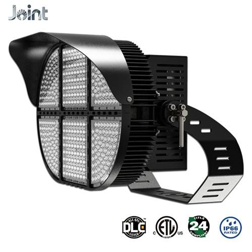 Remote Control 5050LEDs 450W LED Sports Light