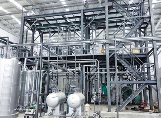 Discarded Oil Recovery Machine Customized for Optimal Performance