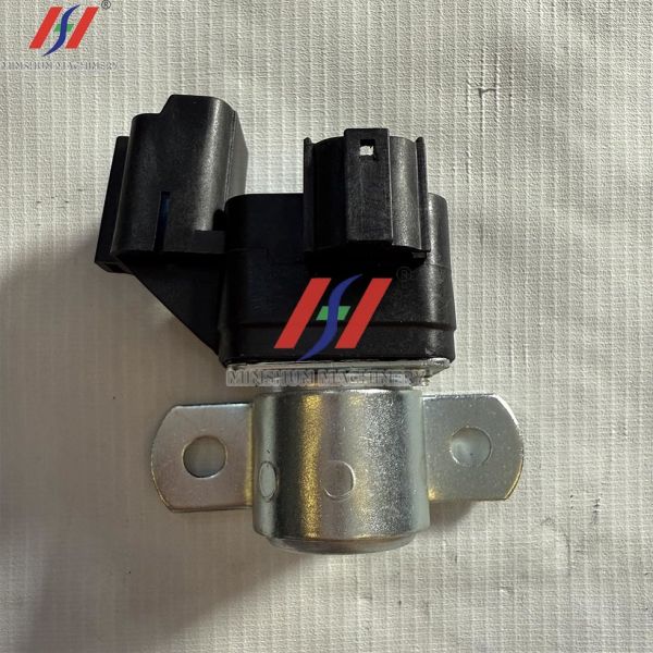 4681233 24V Starter Relay Replacement For Isuzu 4JJ1 4HK1 6HK1 Relays