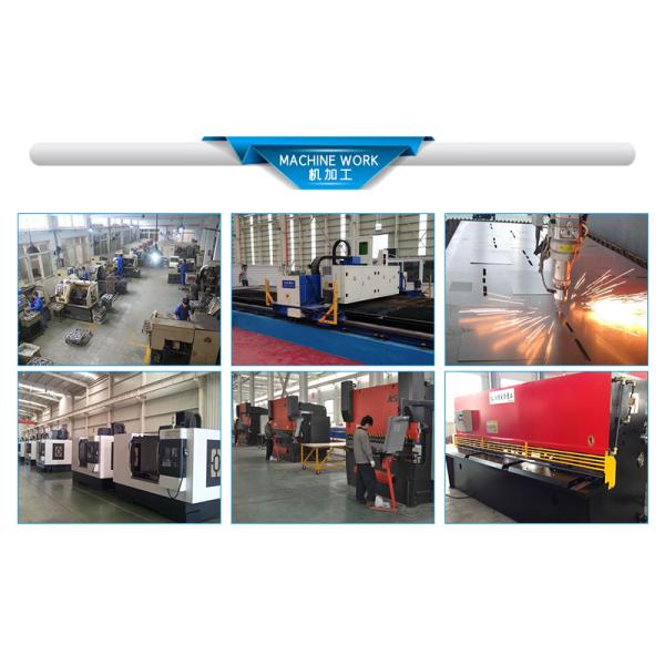 18000BPH PLC Pure Water Filling Machine 7.3W OPS Label