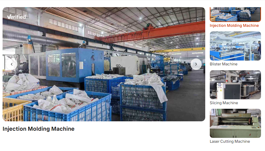Guangzhou Kaqidun Auto Accessories Co., Ltd.
