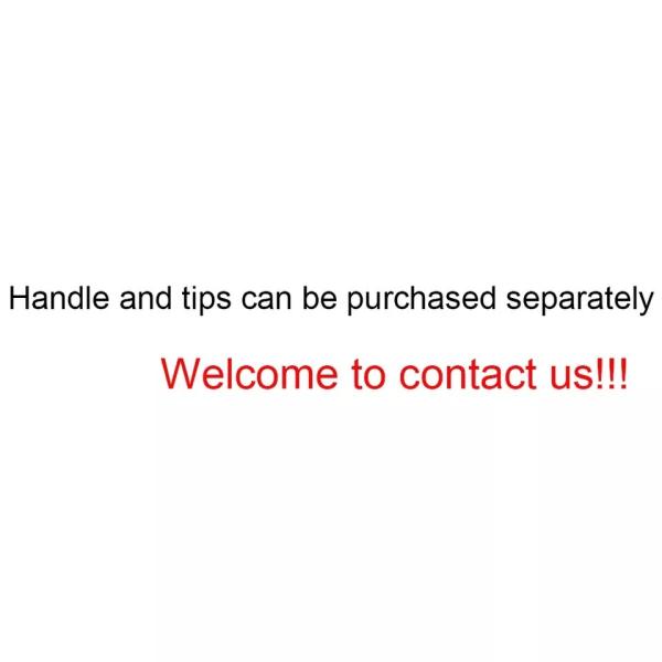 Soft Tip/Hard Tip Carbon WinterIce Fishing Rod Ultralight Portable