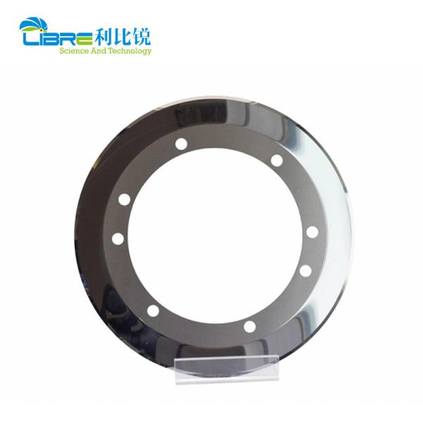 OD260mm Marquip Corrugator Cardboard Cutting Blades