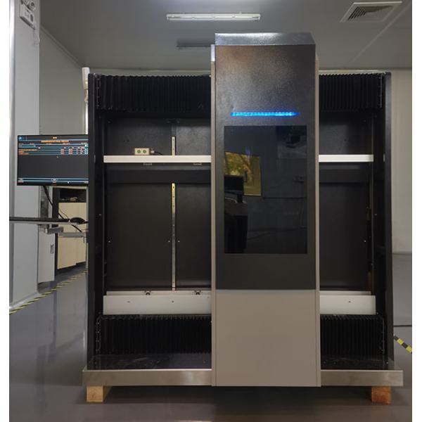 12700dpi 133L with Computer-to-Screen Technology for Textile, Decal, Label, and PCB Manufacturing