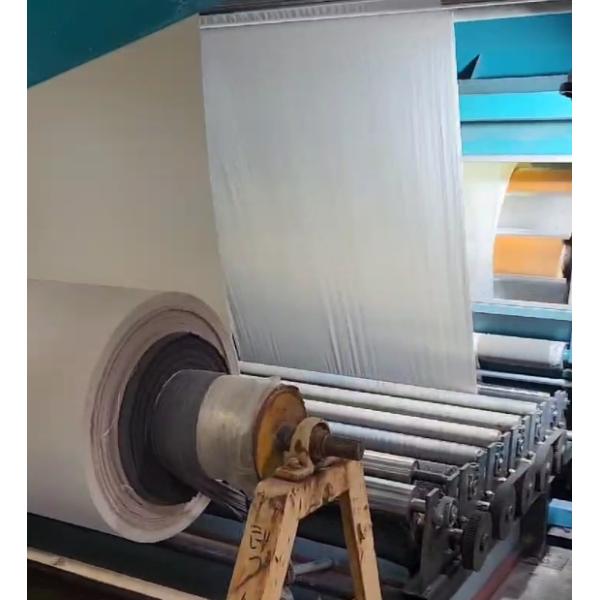 Industrial Custom Silicon Carbide Roller Brush Abrasive Roller Brush For Textiles