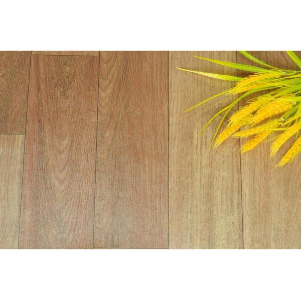 3*30m Civil PVC Floor Covering , PVC Plank Flooring Thickness 1.0mm