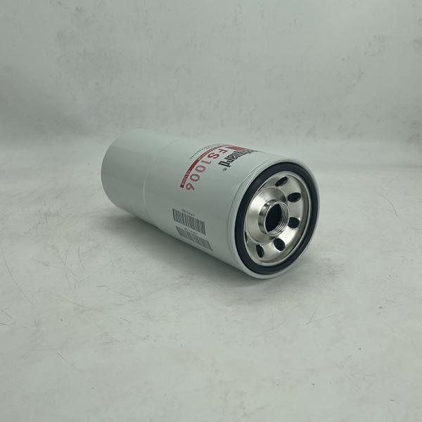 FS1006 Filter Paper Element Fuel Filter Metal 60109516 3973232/FF5580 3973233
