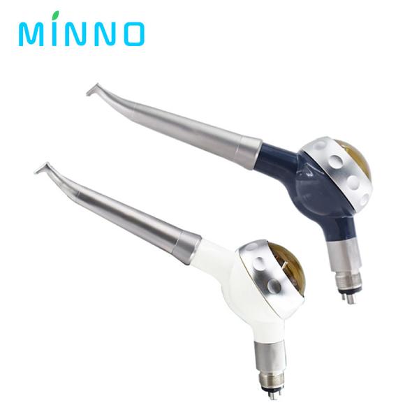 Equipamento Dental Branqueamento Aéreo Spray Branqueamento Dentário, Limpeza Polidora de Spary Jet Higiene Oral Ferramenta de Polido