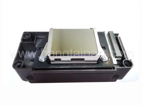 Fósforo original do fechamento da cabeça de impressão F186000 de Epson DX5 com Decryptor