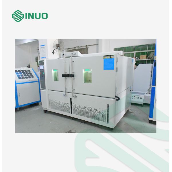 Temperature Humidity Stability Chamber Programmable Temperature Humidity Chamber