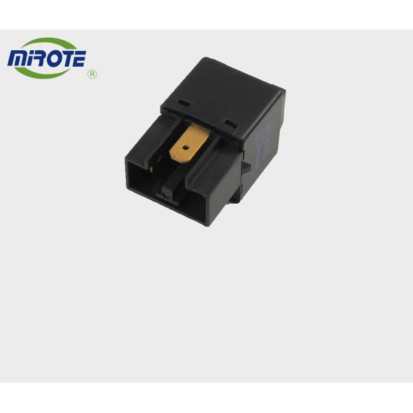 12v 3 Pin Electronic Car Light Flasher Smart Car Turn Signal Relay ABS Cover