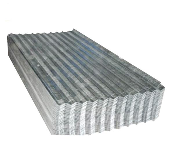 1 1/4 Inch Corrugated Aluminum Plate Sheet Metal Roofing 0.3mm 0.4mm 0.5mm 1.5 Mm