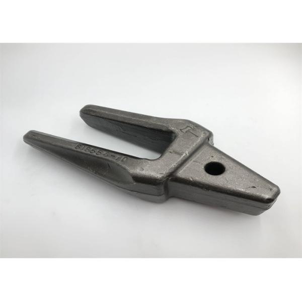 Forged Bucket Teeth And Adapters 6I6554-60 6I6554-70