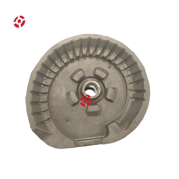 Auto shock absorber strut mount bushing for VO LVO OE 8646713 Suspension top strut mount spring seat