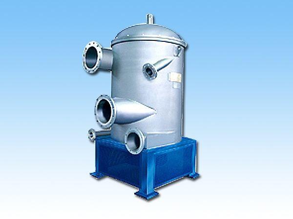 Pulp Screening And Cleaning Fiber Fractionating Screen For Paper Mill