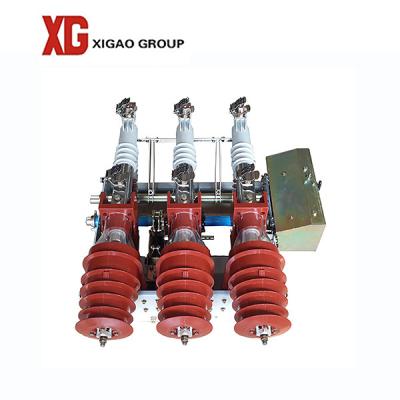 Interruptor de ruptura de carga interno do ar de FN12 10kv 11kv 12kv 630A 1250A