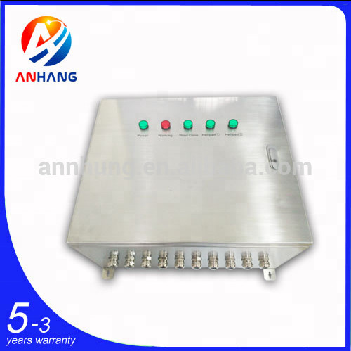 AH-HP/G Heliport Lights Outdoor Controller For Helipad Landing Lighting System