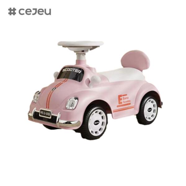 WLF-602 cheap price china made hot selling kids toys 2024 new model ride-on cars toys kids sliding toys,with Music/Light