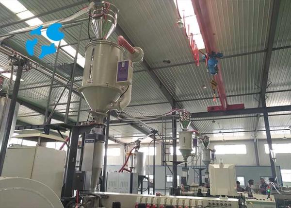 1000L 40Kw Low Moisture Plastic Desiccant Type Air Dryer