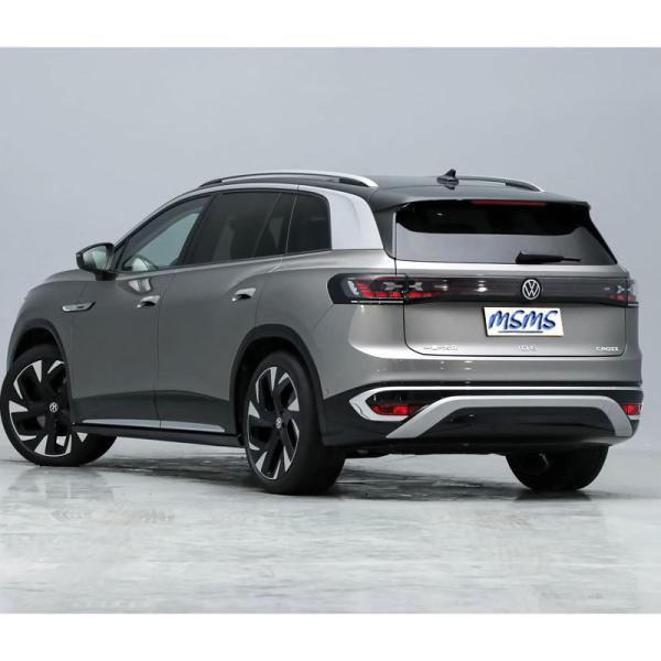 VW ID6 X Crozz Prime Electric Car Fast Charging time 0.50h Battery Capacity 63.2kWh