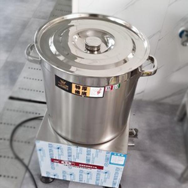 Fengxiang Spin Centrifugal Potato Chips Fruit Drying Machine Vegetable Potato Dryer Continuous Dewatering Machine