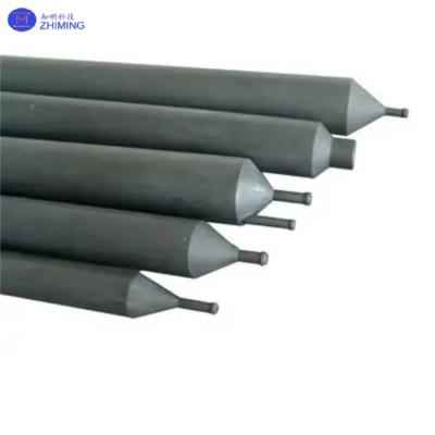 SiC Horizontal Furnace Process Tube High Thermal Conductivity​​
