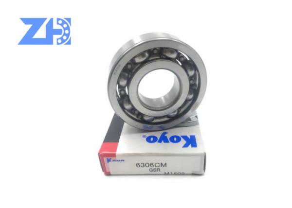 6308-2RS PRL Marca Rolamento rígido de esferas 6308-Zz Tamanho 40*90*23mm