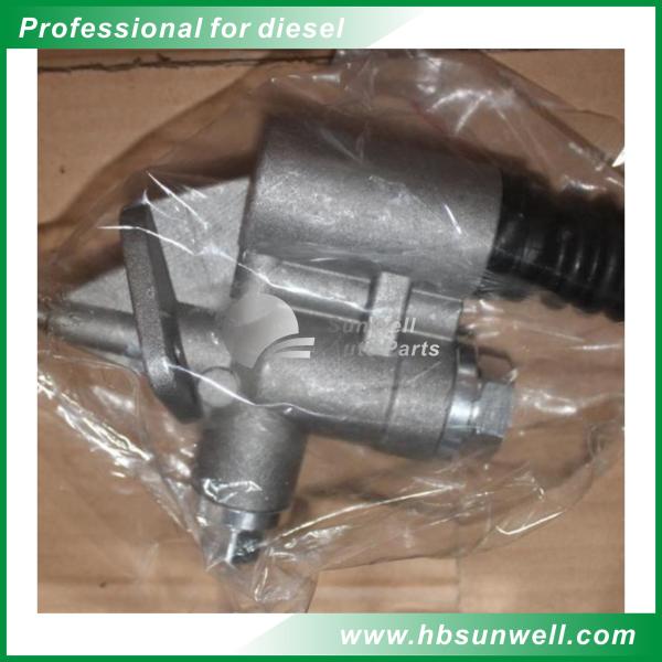 Electric High Volume Diesel Fuel Transfer Pump 3936316 6CT Series Available
