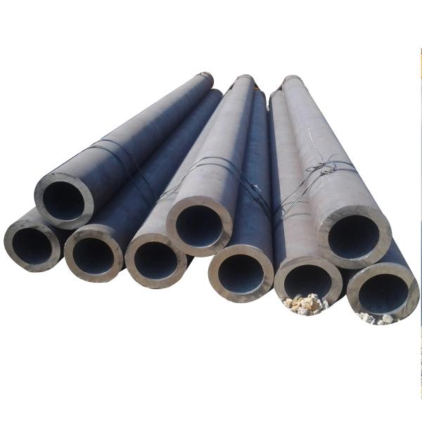 Factory Direct Sale  E155 1.0033 E190 1.0031 Seamless Pipe