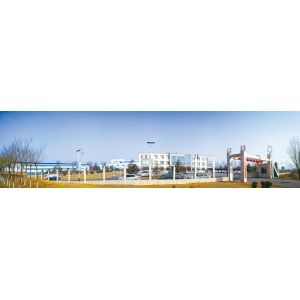Shanxi Hainuo Technology Co.Ltd.