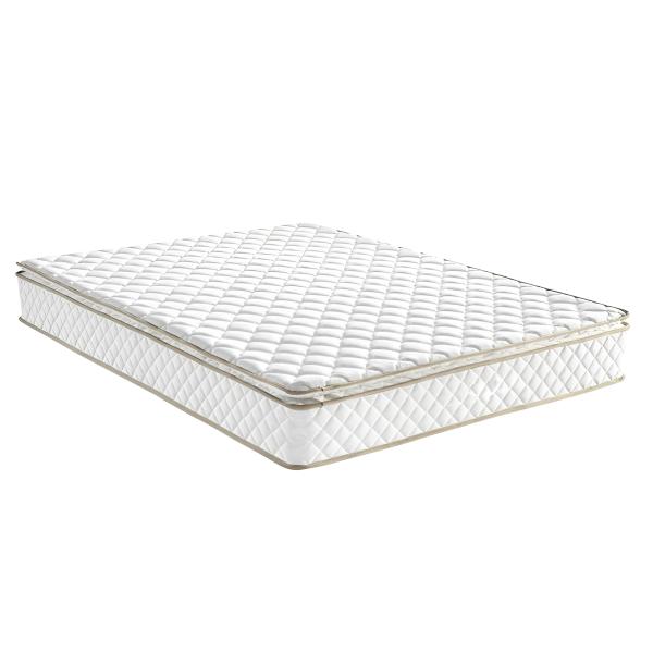JOURM Pure Natural Latex Layer Hollow Three-Dimensional Structure for Airflow Comfort