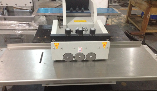 220VAC PCB Depanelizer