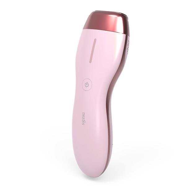 DEESS 2021 Portable Laser Hair Removal Ipl Laser Hair Removal Device