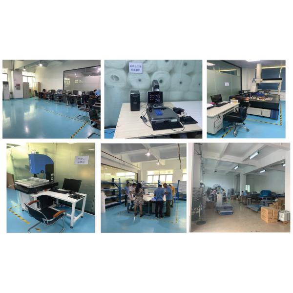 High Quality ABS PA POM Plastic CNC Machining Rapid Prototype With fast delivery and good service