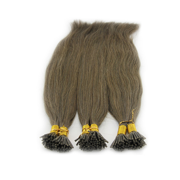 Top Quality I/U/V/Flat Tip Hair Extension,Wholesale 100% Unprocessed Brazilain Hair