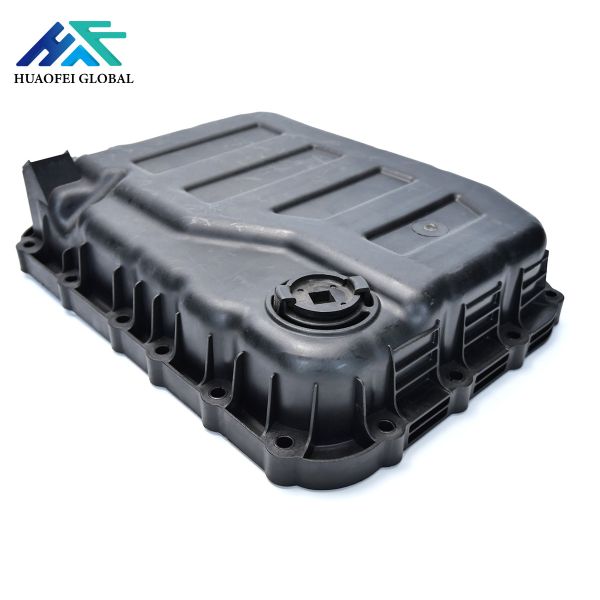 A6MF2 A6LF3 Transmission Oil Pan Automatic Transmission For Hyundai Kia