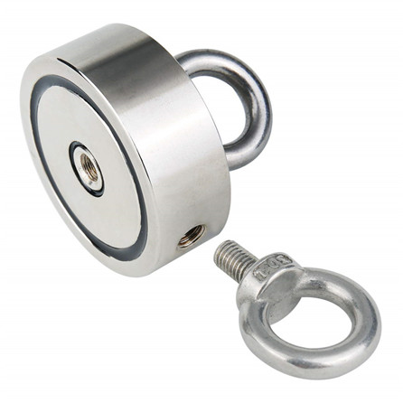 Industry Application Super Strong Permanent Magnetic Fishing Ideal for Industry