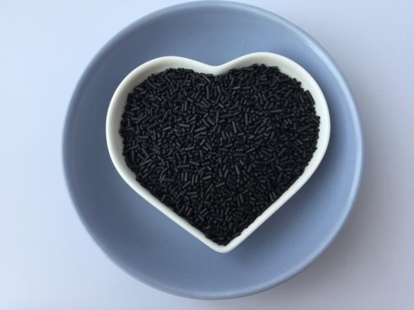 Attention Store CMS Carbon Molecular Sieve in a Dry Setting for Optimal Performance