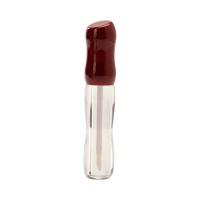 El color del tubo de esmalte labial irregular de alto grado se puede personalizar