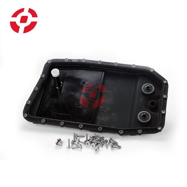 LR007474 Filtre à huile de haute qualité pour transmission automatique automobile pour Jaguar Land Rover