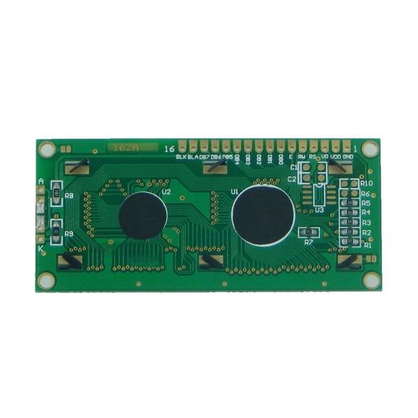 2.5 Inch STN LCD Display 16 Pin Parallel Interface For Industrial Control Equipment