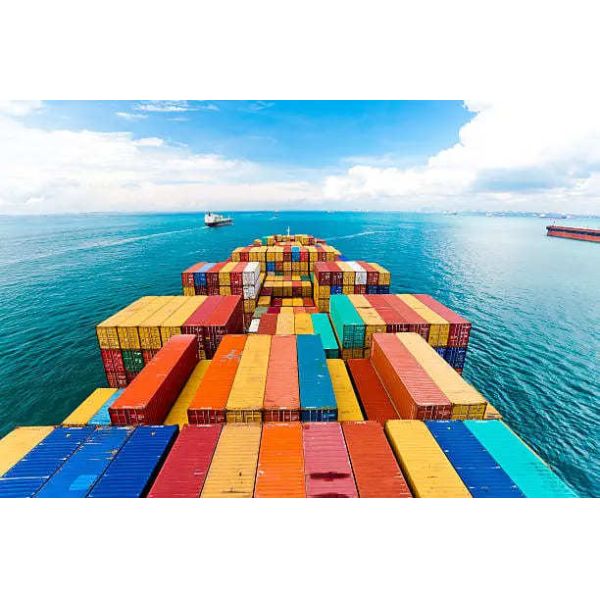 China To Rangoon FCL Sea Freight FCL Container Transport