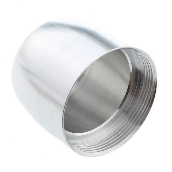 Mechanical CNC Aluminum Parts Motorcycle Components Milling Turning Order Online