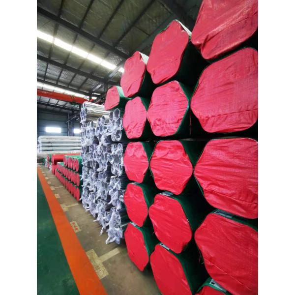 ASTM A106C Black Coated Carbon Steel Pipe Sch40-160 Seamless Steel Pipe for Oil and Water Transportation