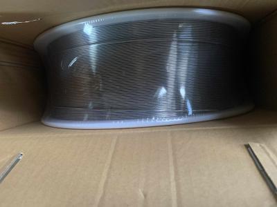 Tafa70T Monel 400 Wire Nickel Wires Metal Wire Coil Form Under Coat
