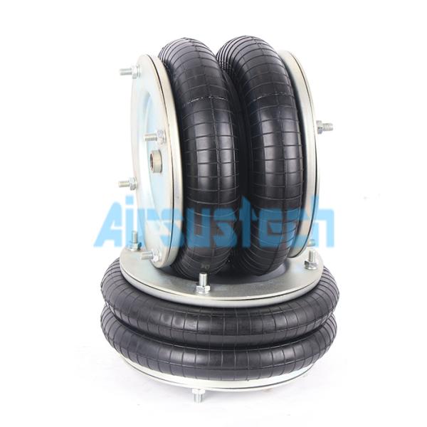 Паркер 9109041 Подвесная подушка воздушного питания Cross Firestone W01-R58-4061